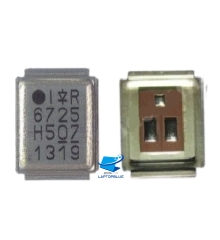 FET đơn nhôm lớn IRF6725MTRPBF IRF6725 IR6725